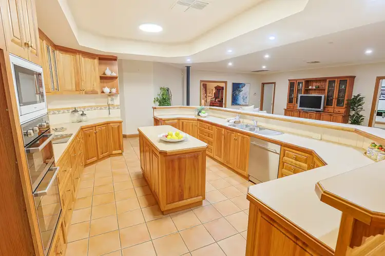 Seventh view of Homely house listing, 6 Regency Parade, Mildura VIC 3500