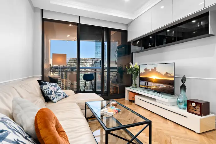 3208/9 Power Street, Southbank VIC 3006
