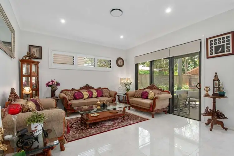 Third view of Homely house listing, 102 Victoria Road, West Pennant Hills NSW 2125
