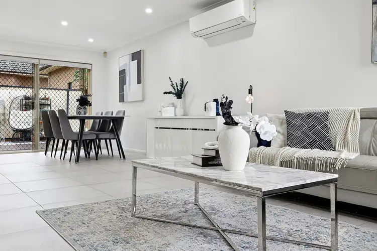 Third view of Homely villa listing, 2/52 Olive Street, Condell Park NSW 2200