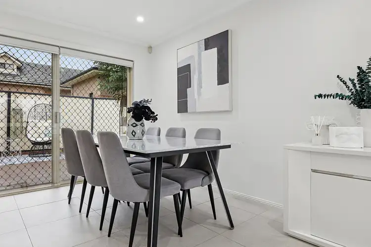 Fifth view of Homely villa listing, 2/52 Olive Street, Condell Park NSW 2200