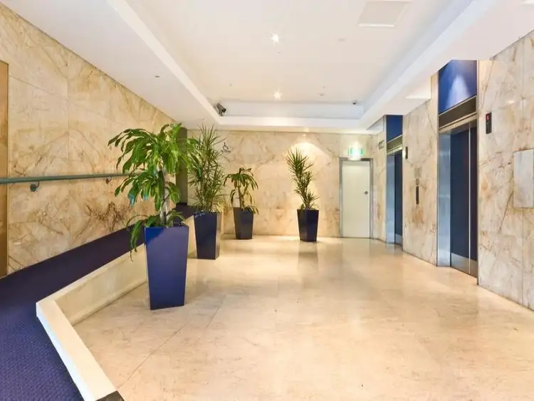 Fourth view of Homely apartment listing, 307/71-75 Regent Street, Chippendale NSW 2008