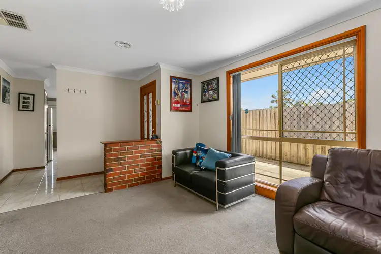 Third view of Homely unit listing, 2/6 Huggins Court, Altona Meadows VIC 3028