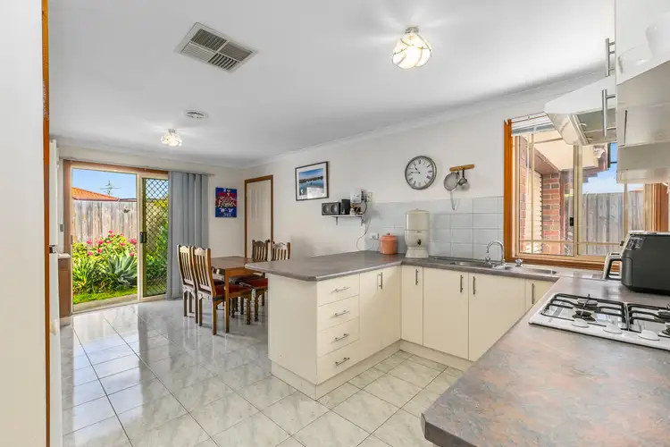 Fourth view of Homely unit listing, 2/6 Huggins Court, Altona Meadows VIC 3028