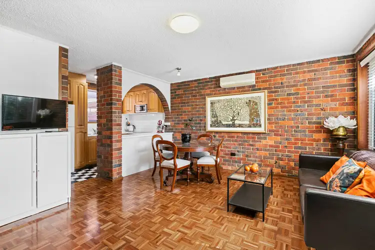 Second view of Homely unit listing, 1/35 Grieve Parade, Altona VIC 3018