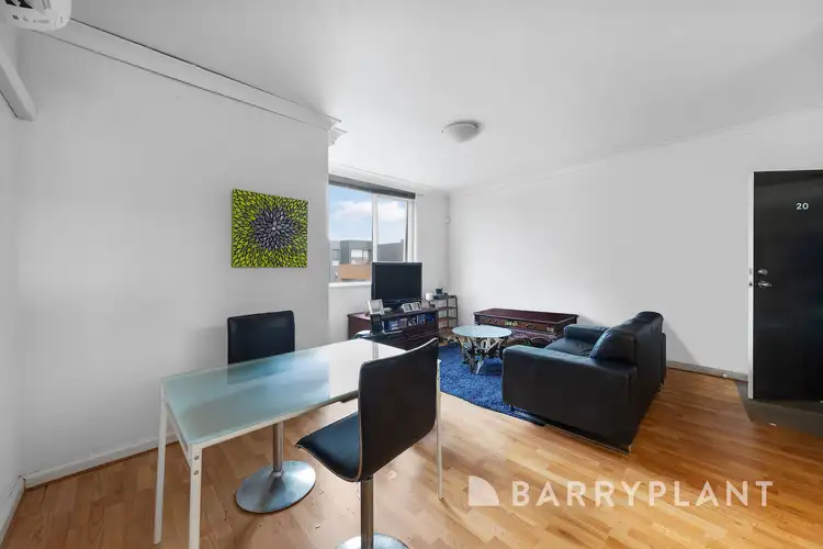 Fourth view of Homely unit listing, 20/7 Pengelly Court, Sunshine VIC 3020