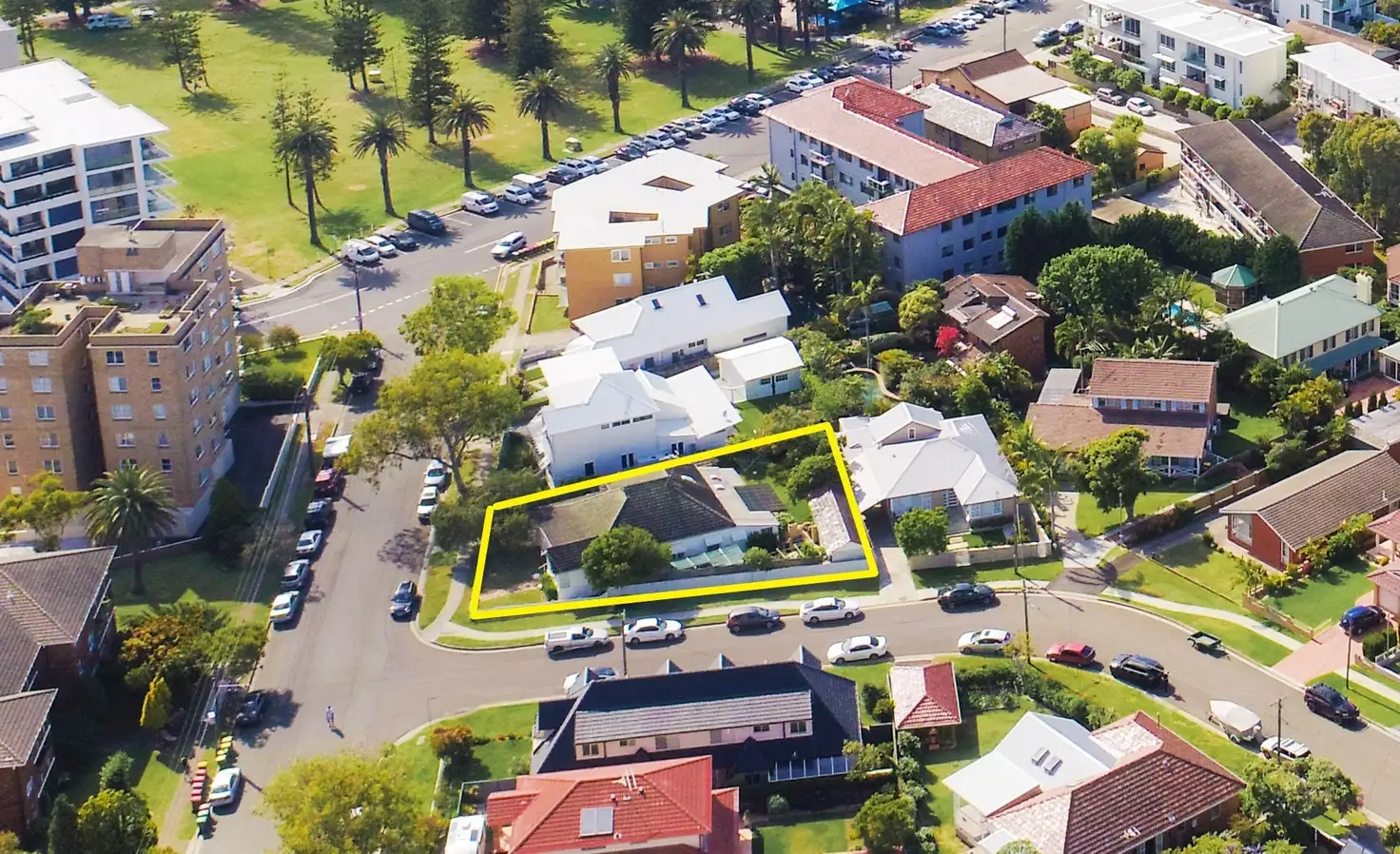 Main view of Homely house listing, 6 Richmount Street, Cronulla NSW 2230