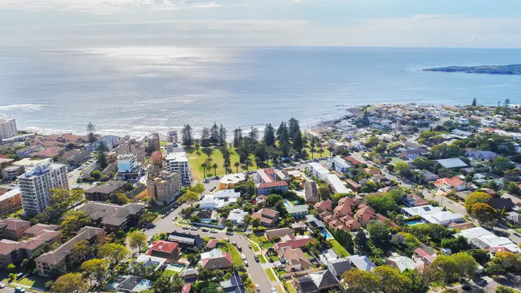 Second view of Homely house listing, 6 Richmount Street, Cronulla NSW 2230