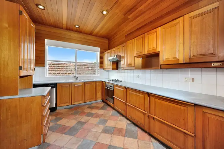 Fifth view of Homely house listing, 6 Richmount Street, Cronulla NSW 2230