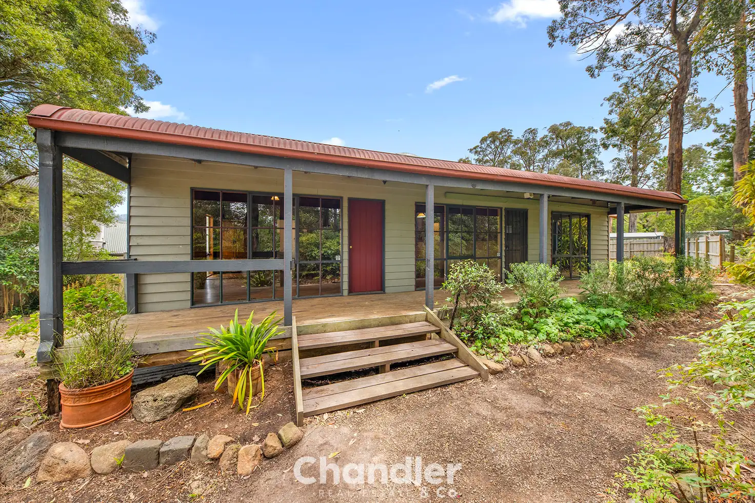 Main view of Homely house listing, 2 Baynes Park Road, Monbulk VIC 3793
