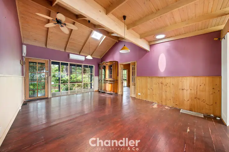 Fourth view of Homely house listing, 2 Baynes Park Road, Monbulk VIC 3793