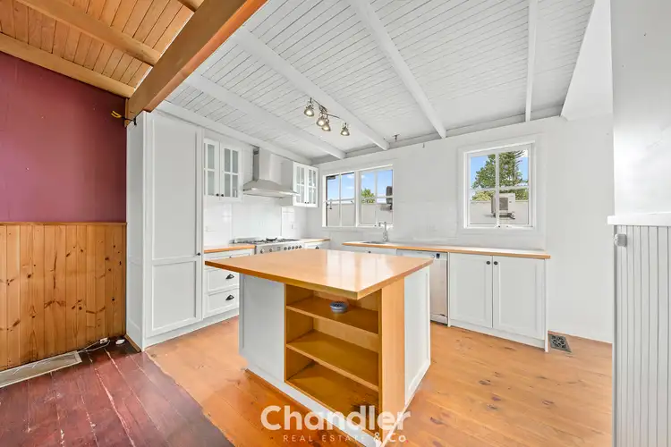 Fifth view of Homely house listing, 2 Baynes Park Road, Monbulk VIC 3793