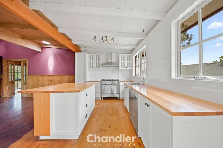 Sixth view of Homely house listing, 2 Baynes Park Road, Monbulk VIC 3793