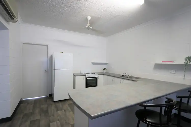 5/29 First Street, Katherine NT 850