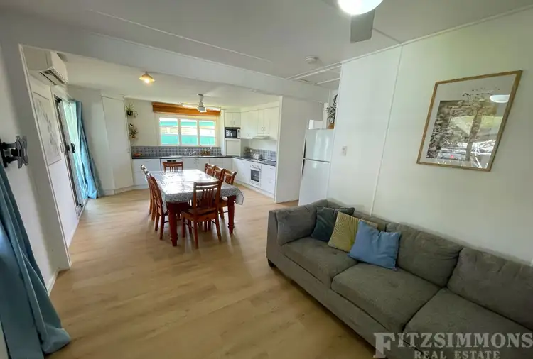 Third view of Homely house listing, 15 Swan Street, Dalby QLD 4405