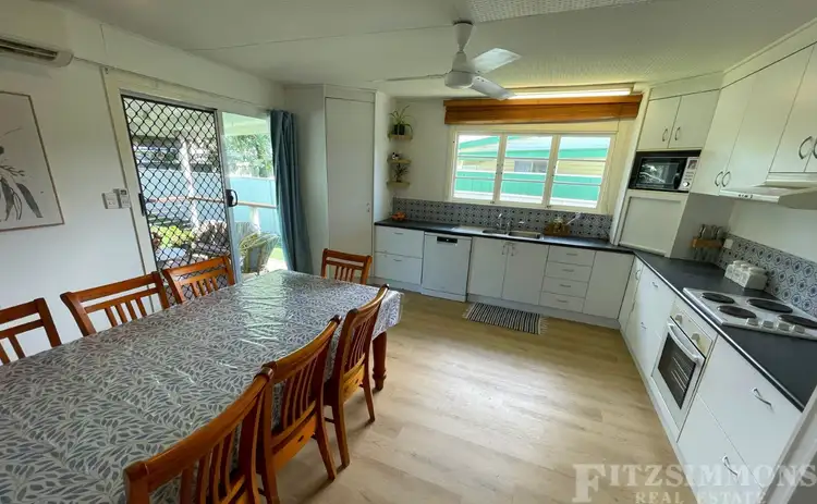 Fourth view of Homely house listing, 15 Swan Street, Dalby QLD 4405