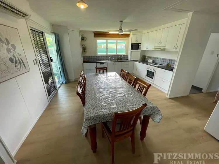 Fifth view of Homely house listing, 15 Swan Street, Dalby QLD 4405