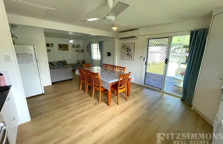 Sixth view of Homely house listing, 15 Swan Street, Dalby QLD 4405