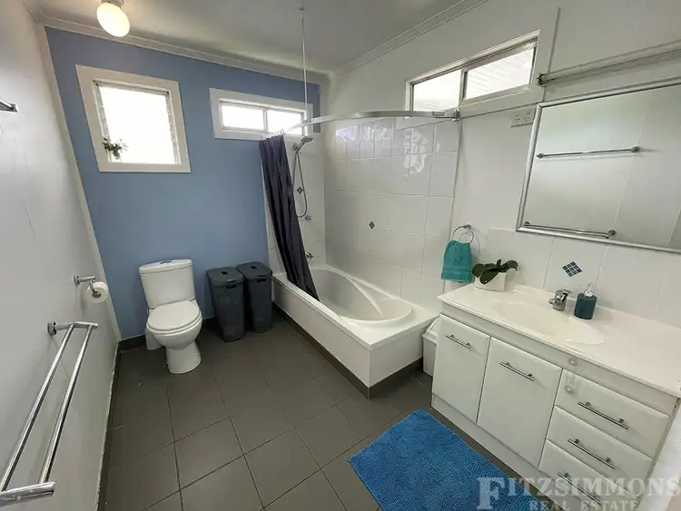 Seventh view of Homely house listing, 15 Swan Street, Dalby QLD 4405