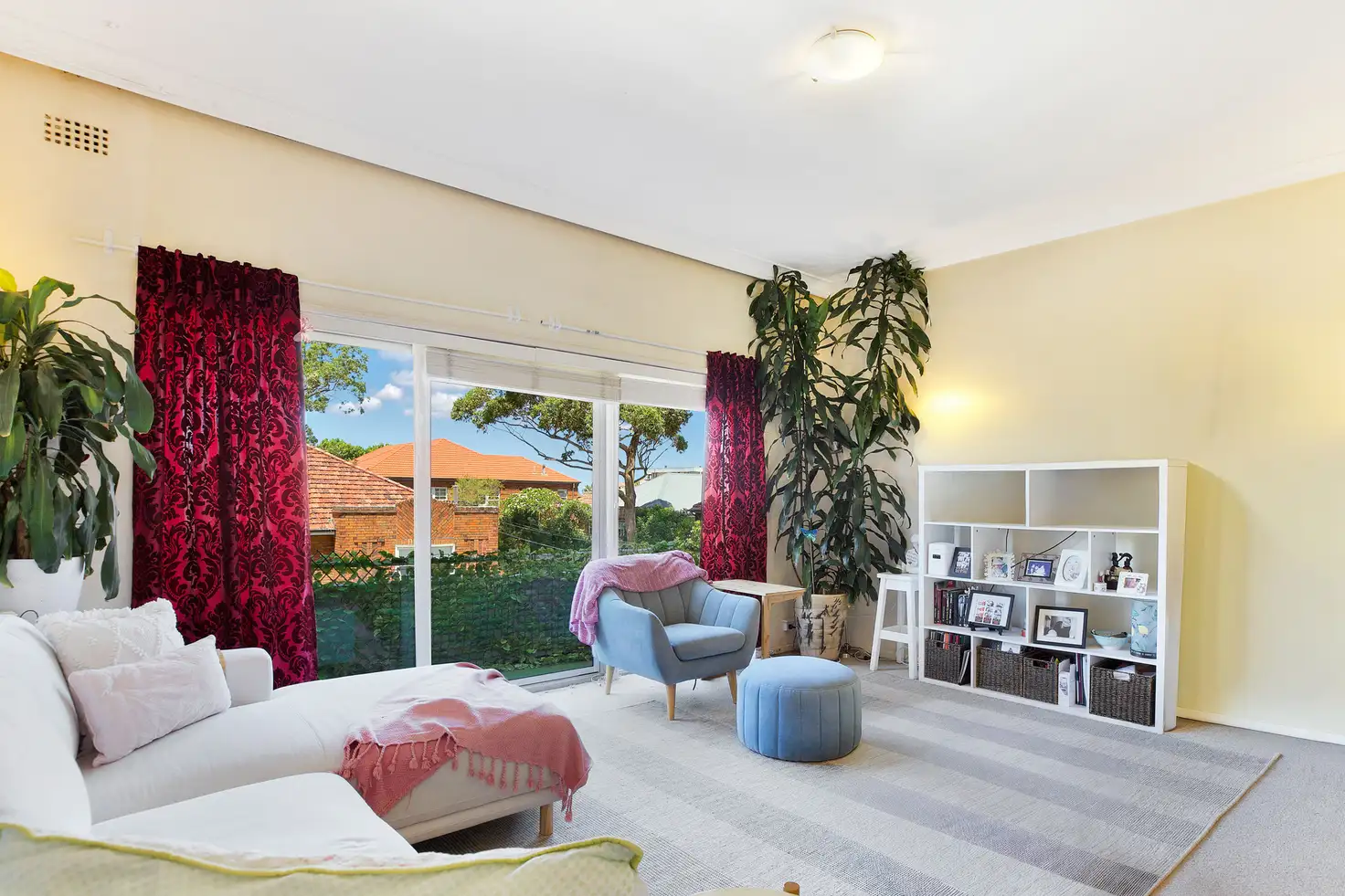 Main view of Homely apartment listing, 4/10 Glenwood Avenue, Coogee NSW 2034