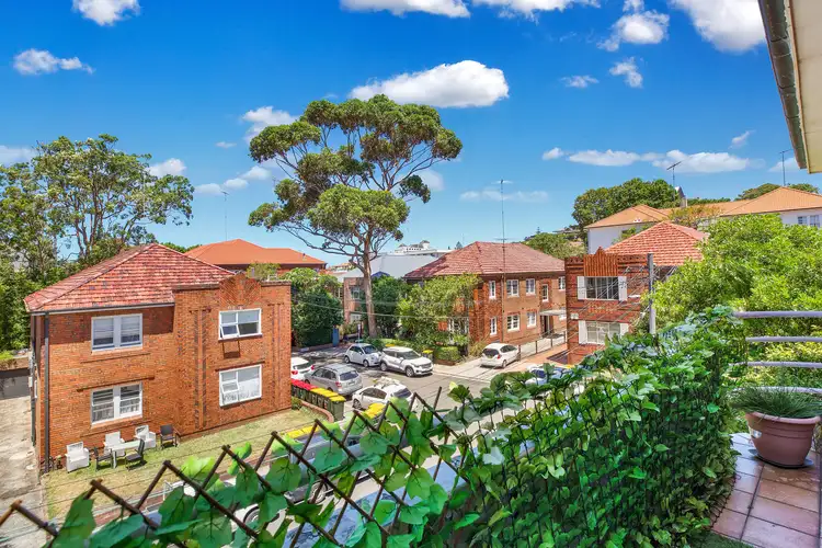 Second view of Homely apartment listing, 4/10 Glenwood Avenue, Coogee NSW 2034