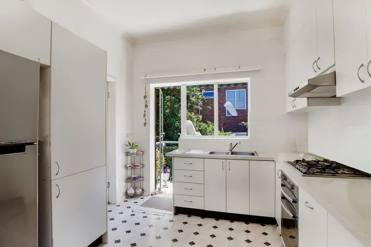 Third view of Homely apartment listing, 4/10 Glenwood Avenue, Coogee NSW 2034