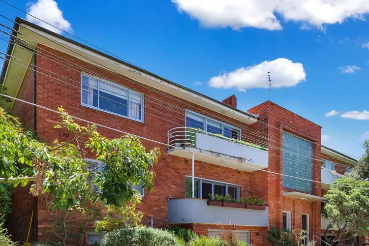 Fifth view of Homely apartment listing, 4/10 Glenwood Avenue, Coogee NSW 2034