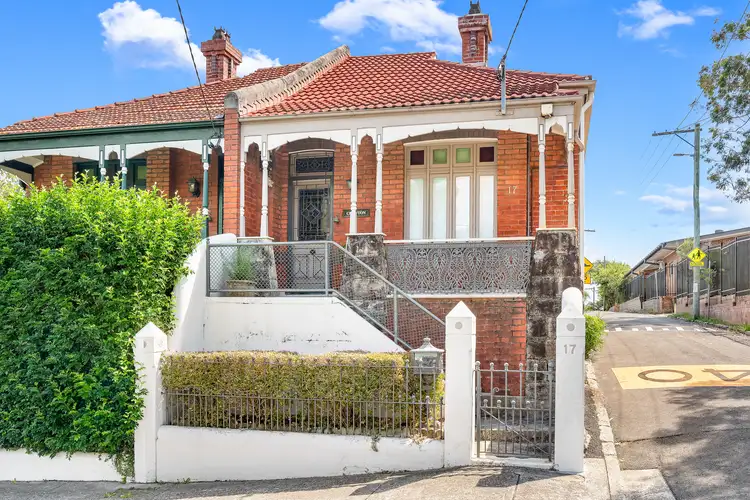 17 Piper Street, Annandale NSW 2038