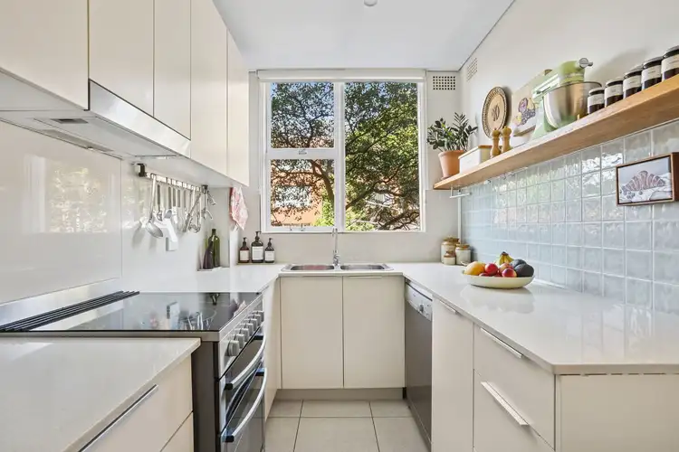 Third view of Homely apartment listing, 7/35 Orpington Street, Ashfield NSW 2131