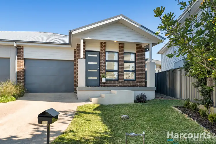 12 Kariba Close, Macquarie Hills NSW 2285