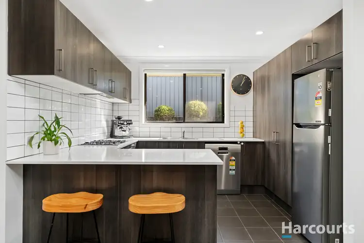 Fifth view of Homely semi-detached listing, 12 Kariba Close, Macquarie Hills NSW 2285