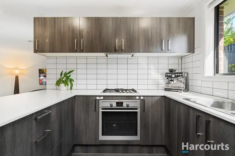 Sixth view of Homely semi-detached listing, 12 Kariba Close, Macquarie Hills NSW 2285