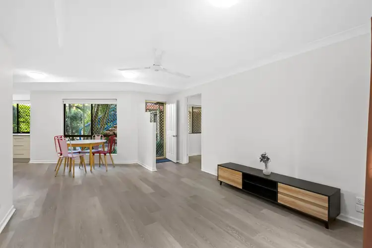 Second view of Homely apartment listing, 2/22 Peninsular Drive, Surfers Paradise QLD 4217