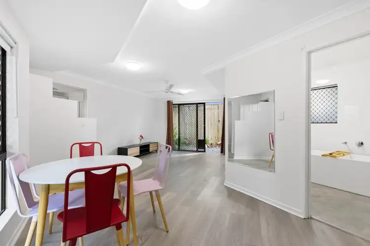 Fourth view of Homely apartment listing, 2/22 Peninsular Drive, Surfers Paradise QLD 4217