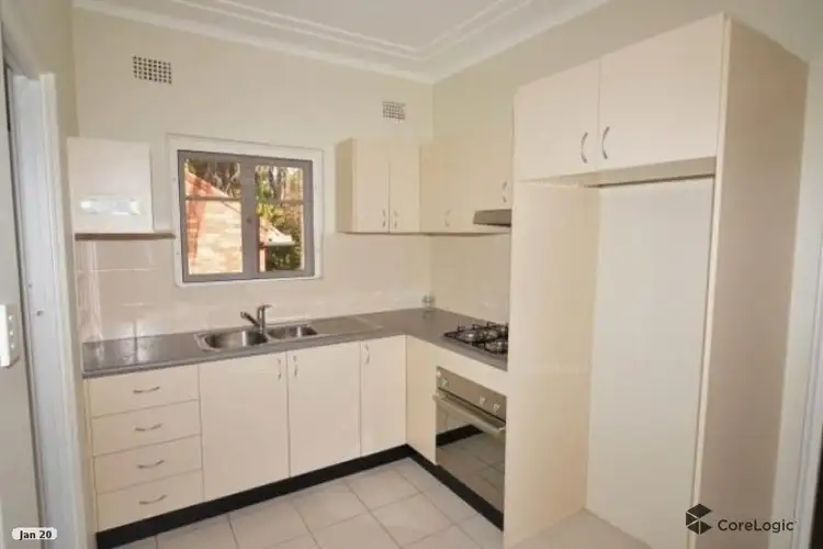 Second view of Homely apartment listing, 3/27 Nullaburra Road, Newport NSW 2106