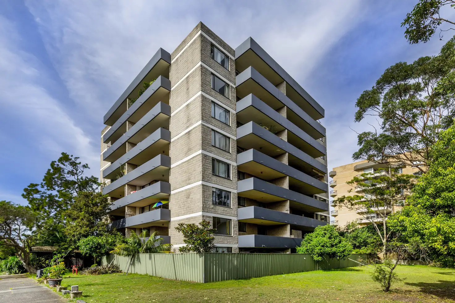 Main view of Homely apartment listing, 14/24-32 Council Street, Bondi Junction NSW 2022