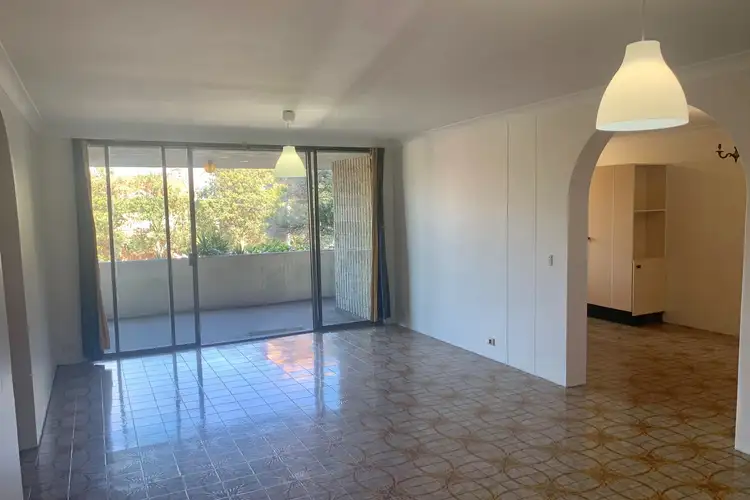 Second view of Homely apartment listing, 14/24-32 Council Street, Bondi Junction NSW 2022