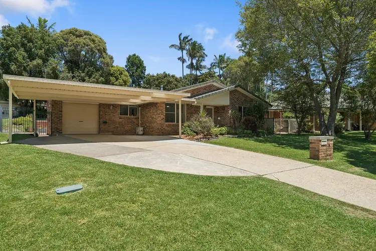 Second view of Homely house listing, 30 Sandpiper Crescent, Boambee East NSW 2452
