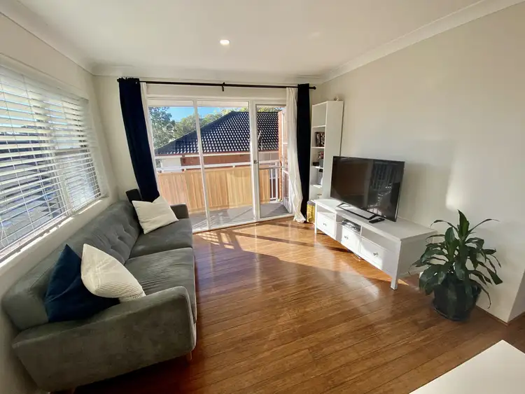 5/12 Silver Street, Randwick NSW 2031