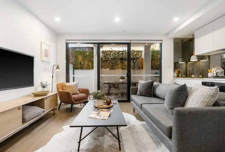 G03/2 Princes Street, St Kilda VIC 3182