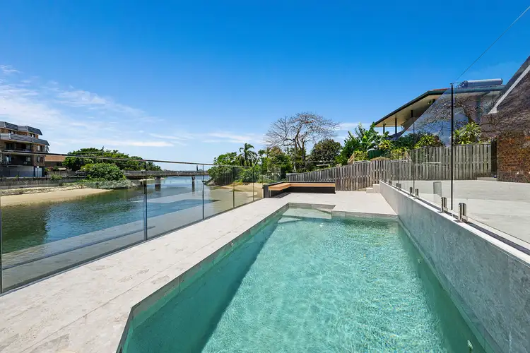 Fourth view of Homely house listing, 11 Le Mans Drive, Mermaid Waters QLD 4218