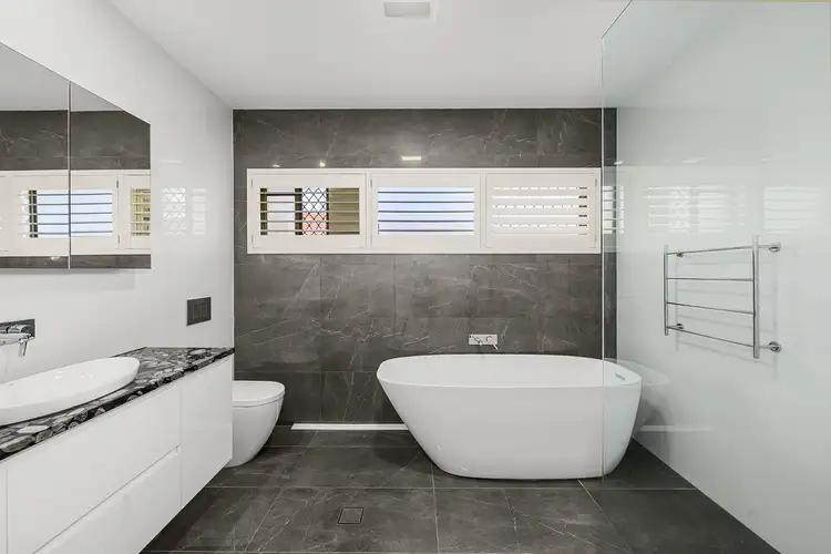 Fifth view of Homely house listing, 11 Le Mans Drive, Mermaid Waters QLD 4218