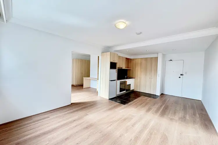 Third view of Homely apartment listing, 209/200 Maroubra Road, Maroubra NSW 2035