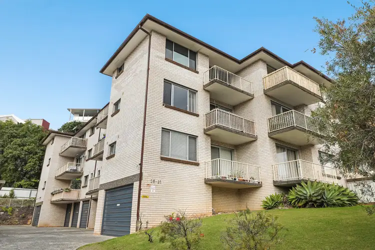 10/29-31 Mercury Street, Wollongong NSW 2500