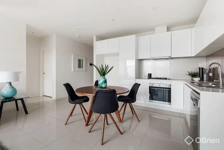 Fourth view of Homely apartment listing, 304/11-13 Bourke Street, Ringwood VIC 3134