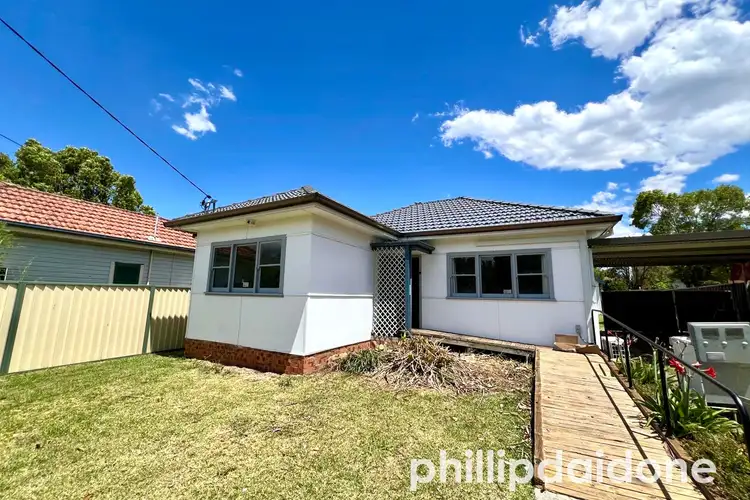 128 Newtown Road, Blacktown NSW 2148