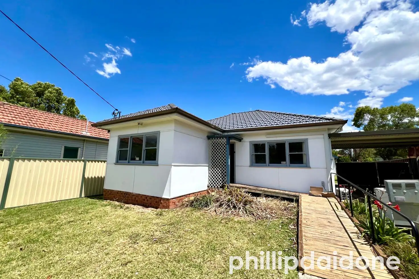 Main view of Homely house listing, 128 Newtown Road, Blacktown NSW 2148