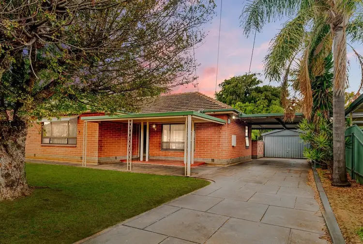 3 Gibson Street, West Beach SA 5024