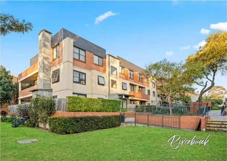 25/195-199 William Street, Granville NSW 2142