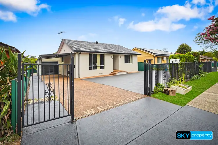 384 - 384a Flushcombe Road, Blacktown NSW 2148